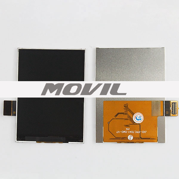 Lcd - para LG L3 E400 Lcd para LG L3 E400-4